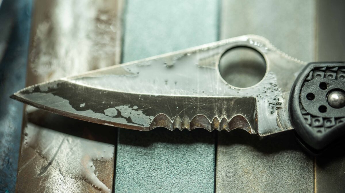 A Brief History of Spyderco Knives – Where They’ve Been & the Future A Brief History of Spyderco Knives – Where They’ve Been & the Future