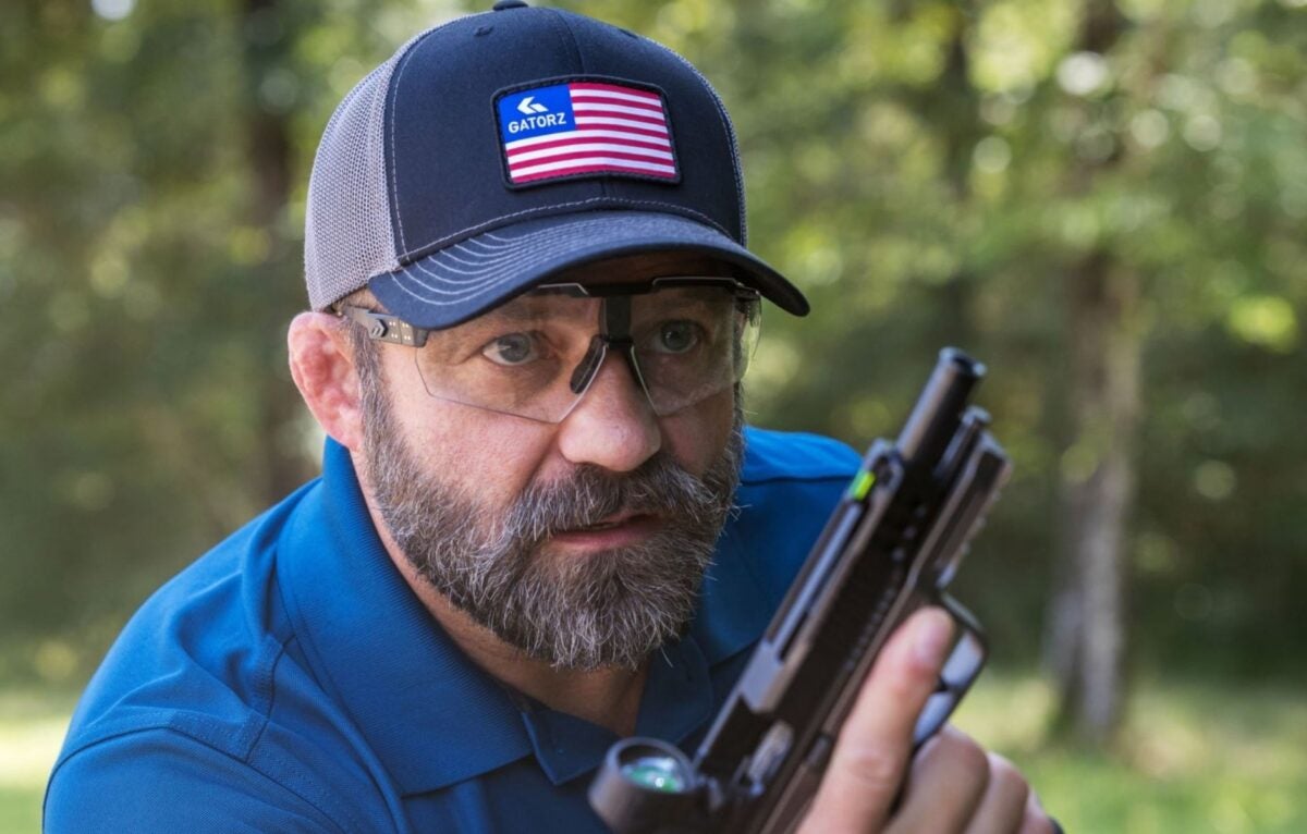 Ballistic Glasses: What’s Safe? What Lens Colors Are Best? Ballistic Glasses: What’s Safe? What Lens Colors Are Best?
