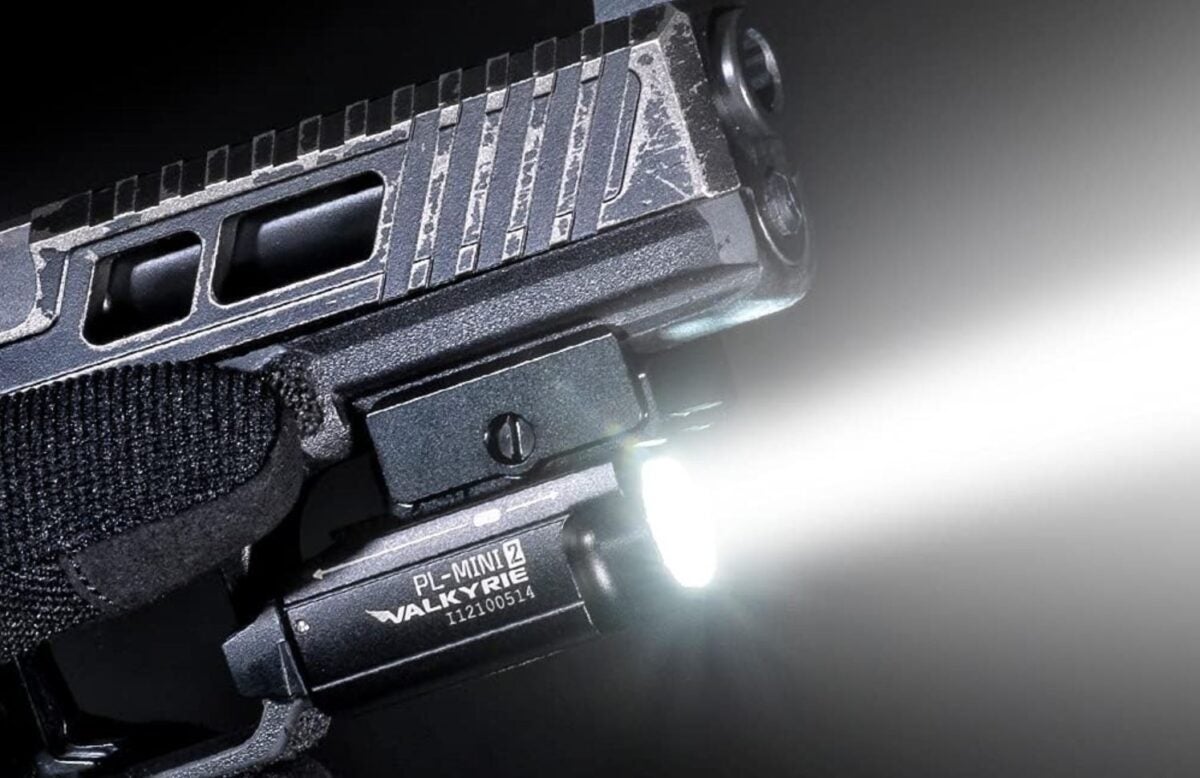 NextImg:AllOutdoor Review - The BEST Pistol Lights for the Money $$$ in 2023