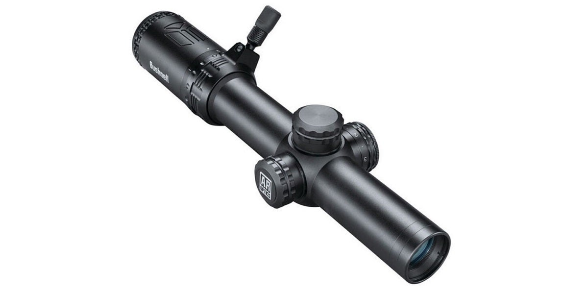 AO Review - Best Riflescopes Under $500 for the Money $$$ in 2023