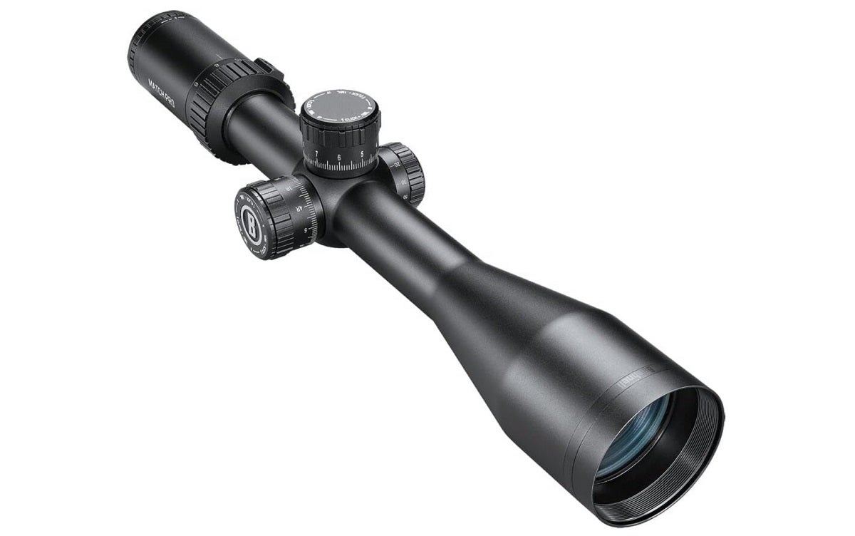 AO Review - Best Riflescopes Under $500 for the Money $$$ in 2023