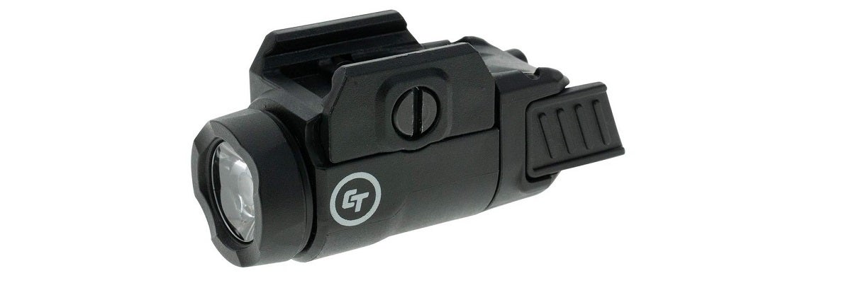 AllOutdoor Review - The BEST Pistol Lights for the Money $$$ in 2023
