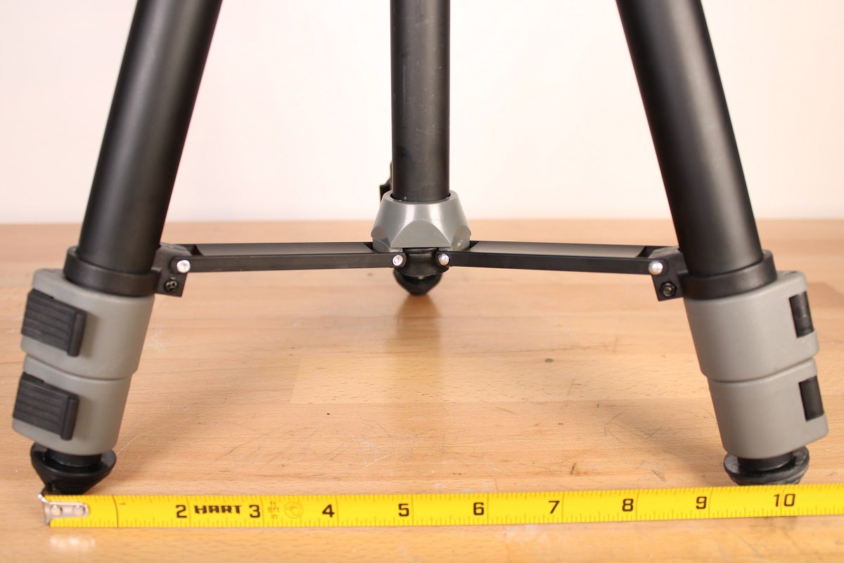 AllOutdoor Review: BOG Fieldpod Tripod - Initial Unboxing & Setup