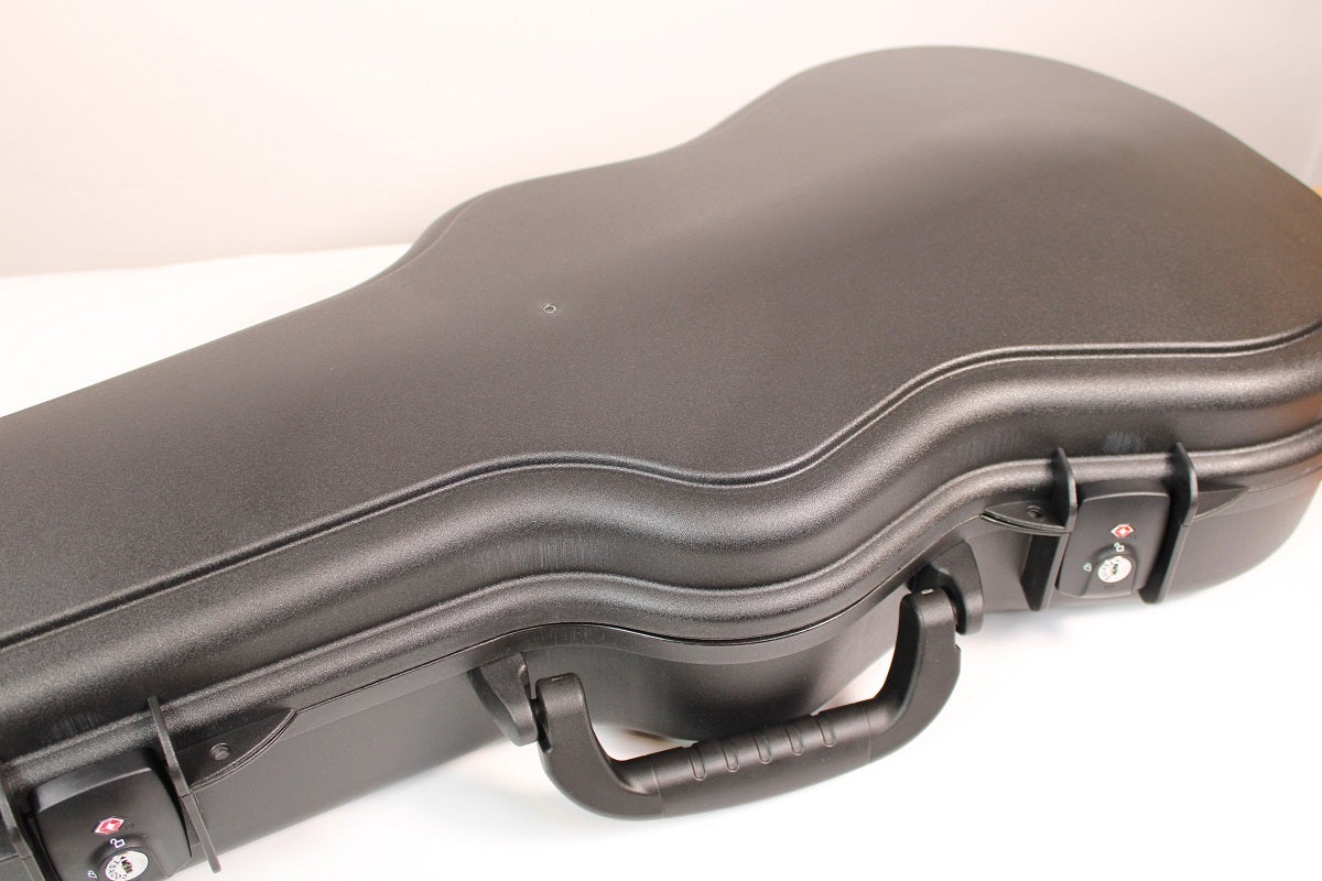 AllOutdoor Review - Savior Equipment Fiddle Master "Violin" Gun Case