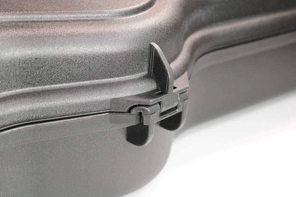 AllOutdoor Review - Savior Equipment Fiddle Master "Violin" Gun Case