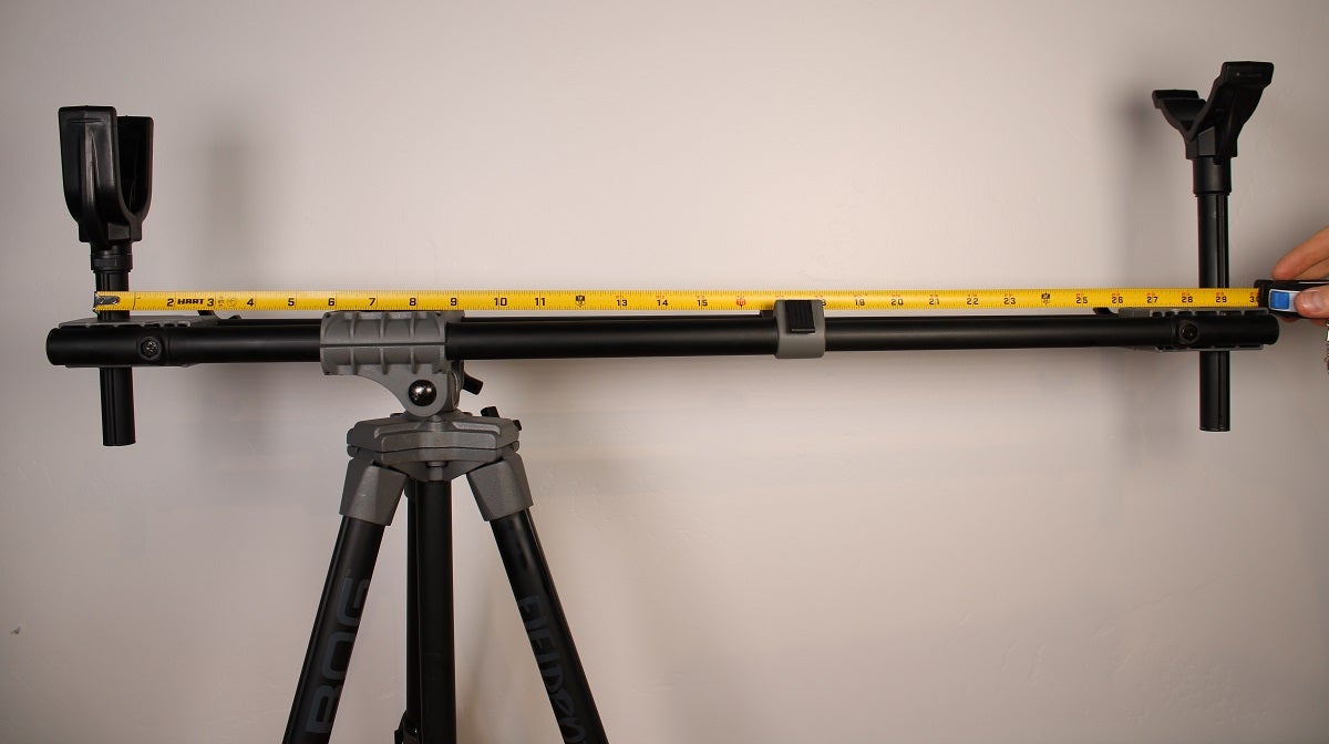 AllOutdoor Review: BOG Fieldpod Tripod - Initial Unboxing & Setup