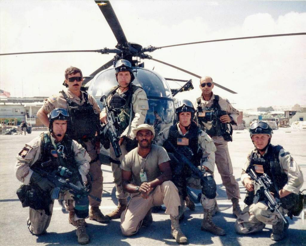 30 Year Anniversary of the Battle of Mogadishu – Black Hawk Down 30 Year Anniversary of the Battle of Mogadishu – Black Hawk Down
