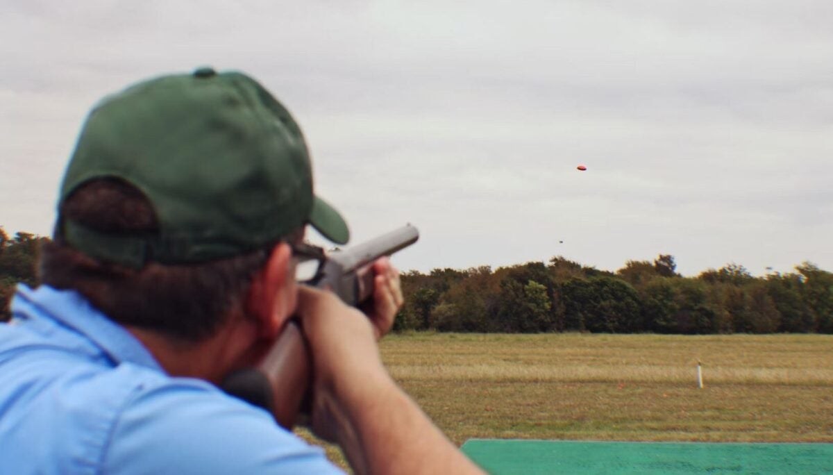 4 Marksmanship Fundamentals: Stance, Trigger Control, Breathing, Aiming 4 Marksmanship Fundamentals: Stance, Trigger Control, Breathing, Aiming