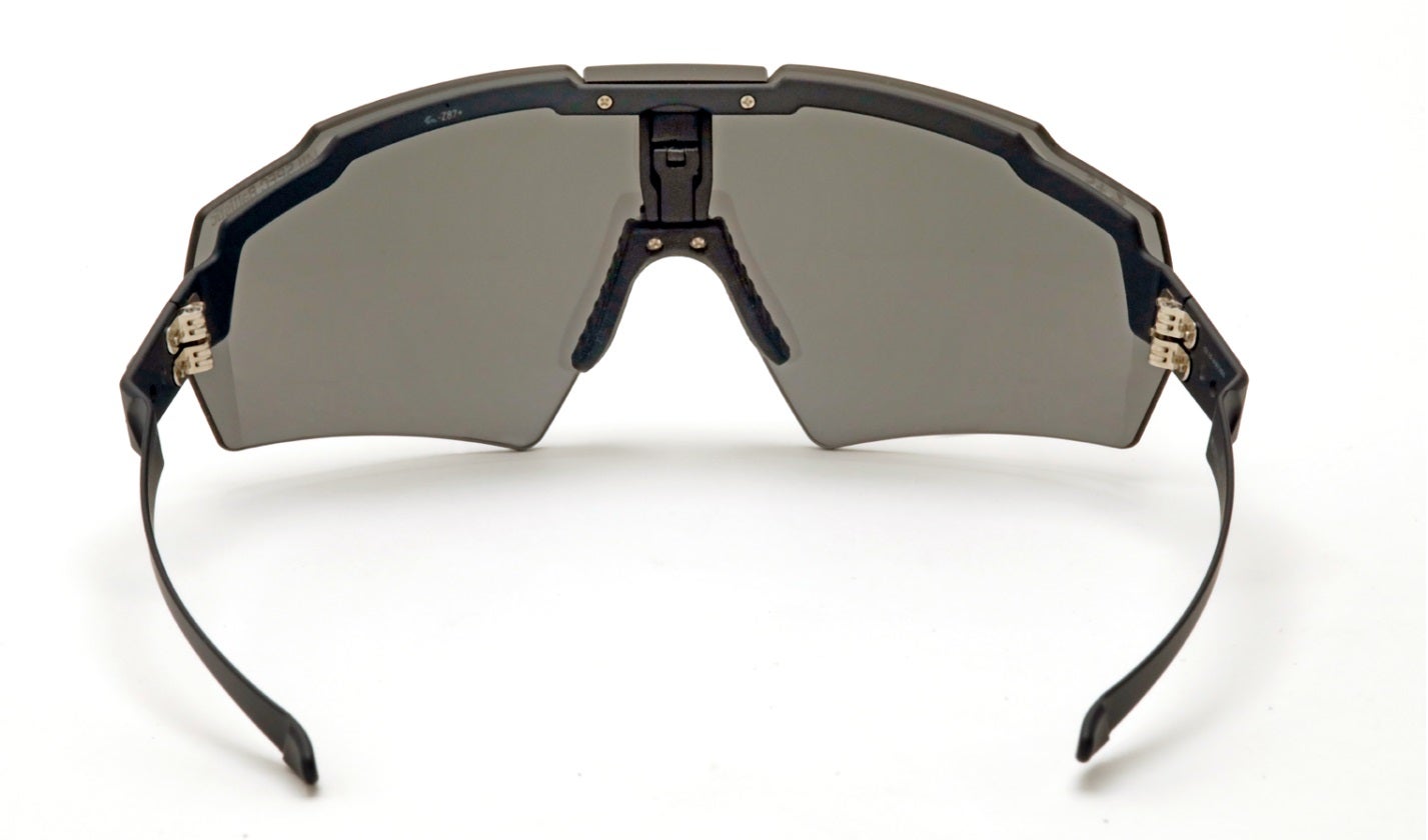 Ballistic Glasses: What's Safe? What Lens Colors Are Best?