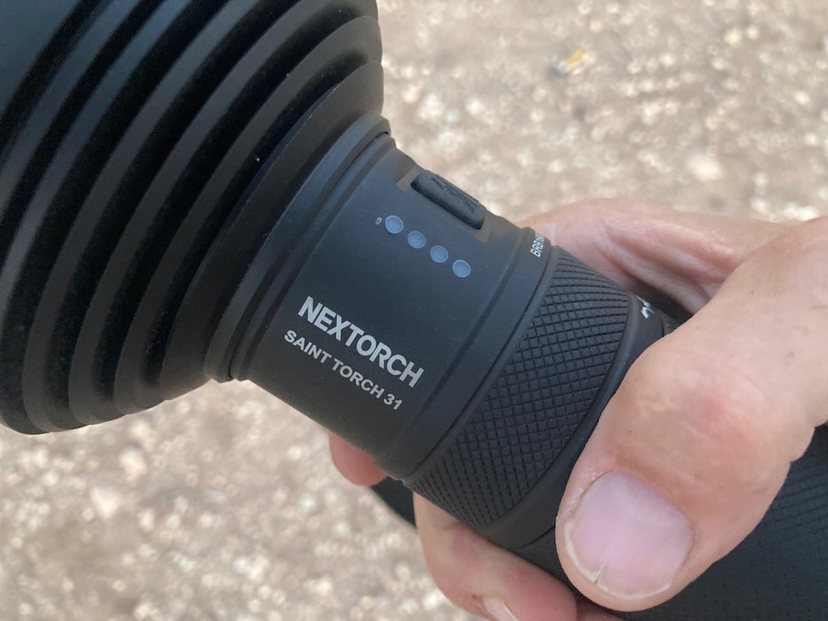 Nextorch