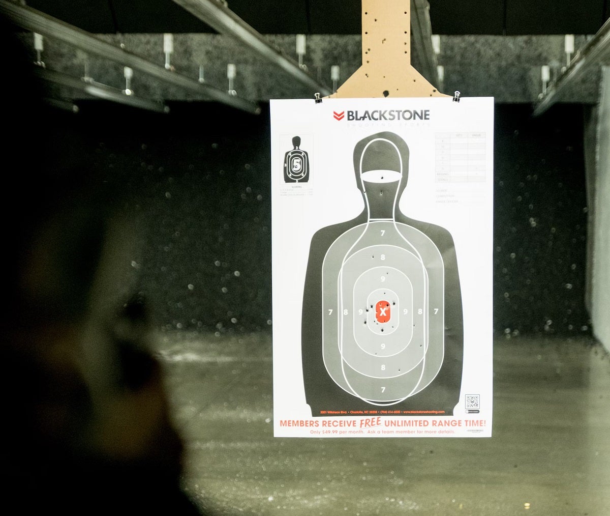 4 Marksmanship Fundamentals: Stance, Trigger Control, Breathing, Aiming