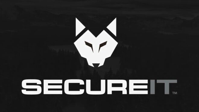 SecureIt Tactical: Confidence, Protection, Resilience – Fresh Wolf Branding
