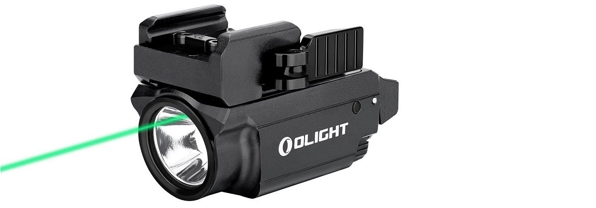 AllOutdoor Review - The BEST Pistol Lights for the Money $$$ in 2023