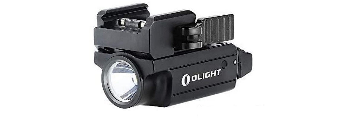 AllOutdoor Review - The BEST Pistol Lights for the Money $$$ in 2023