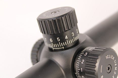 AO Review: Riton X1 Conquer 6-24x50mm - Finally, Good Budget Glass?