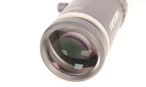 AO Review: Riton X1 Conquer 6-24x50mm - Finally, Good Budget Glass?