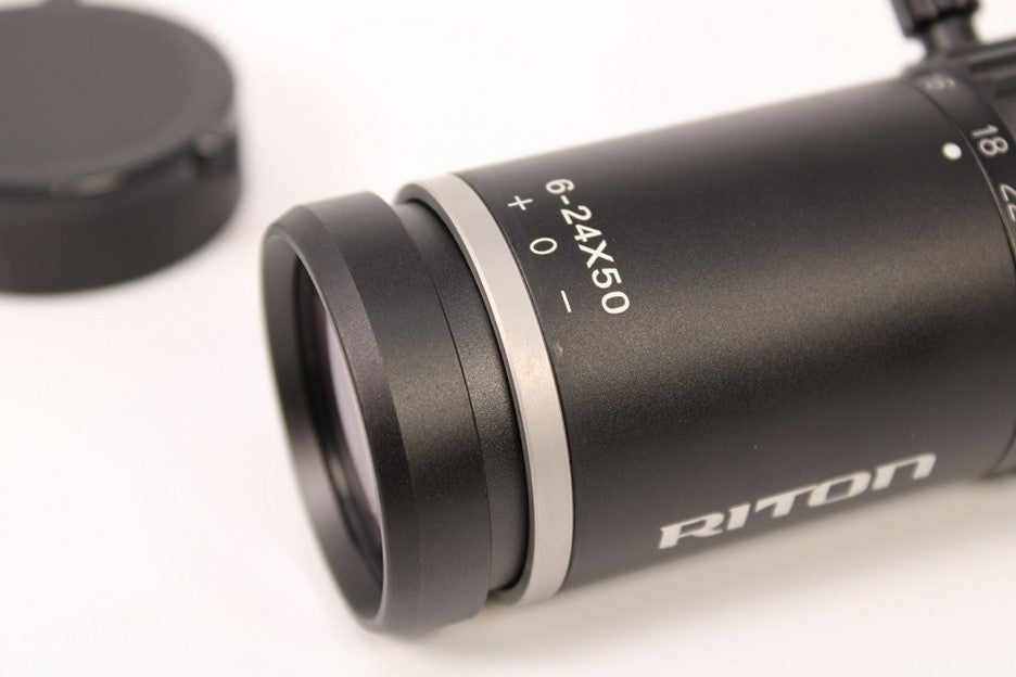 AO Review: Riton X1 Conquer 6-24x50mm - Finally, Good Budget Glass?