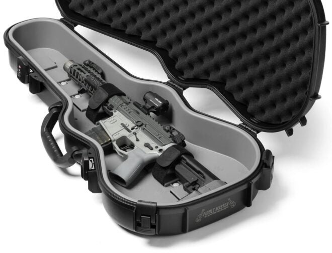 AllOutdoor Review – Savior Equipment Fiddle Master “Violin” Gun Case