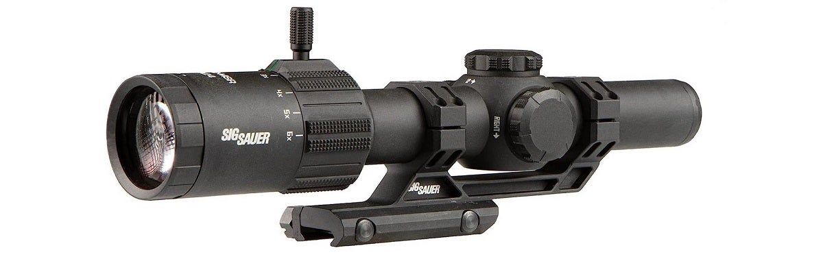 AO Review - Best Riflescopes Under $500 for the Money $$$ in 2023