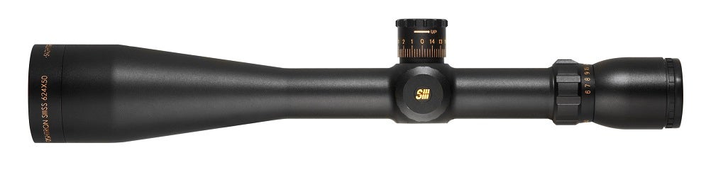 AllOutdoor Review - Sightron SIII 6-24x50mm Riflescope