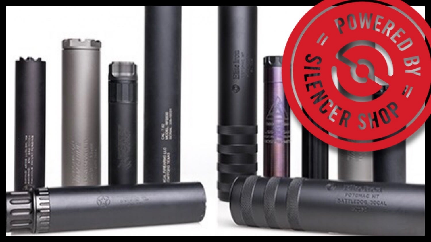 So, You Want to Purchase a Suppressor?… Sweet! Here is How You Do It