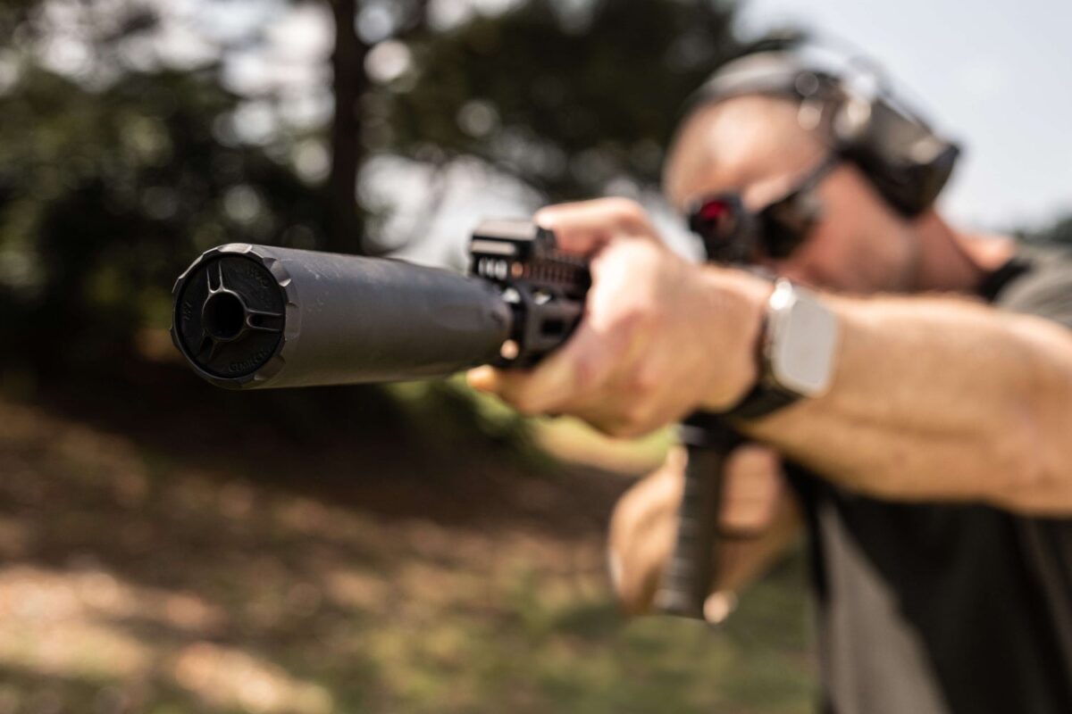 So, You Want to Purchase a Suppressor?… Sweet! Here is How You Do It So, You Want to Purchase a Suppressor?… Sweet! Here is How You Do It