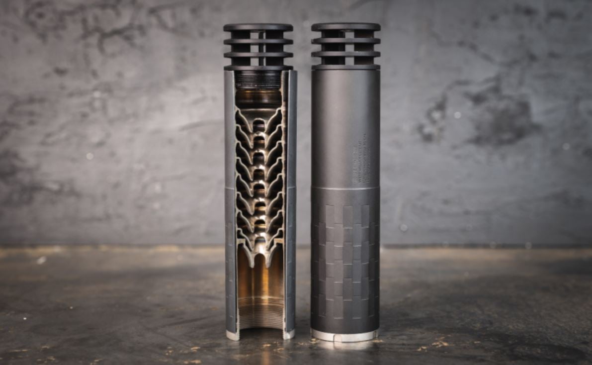 The Beginner's Guide to Suppressors - How Do They Work & Function?