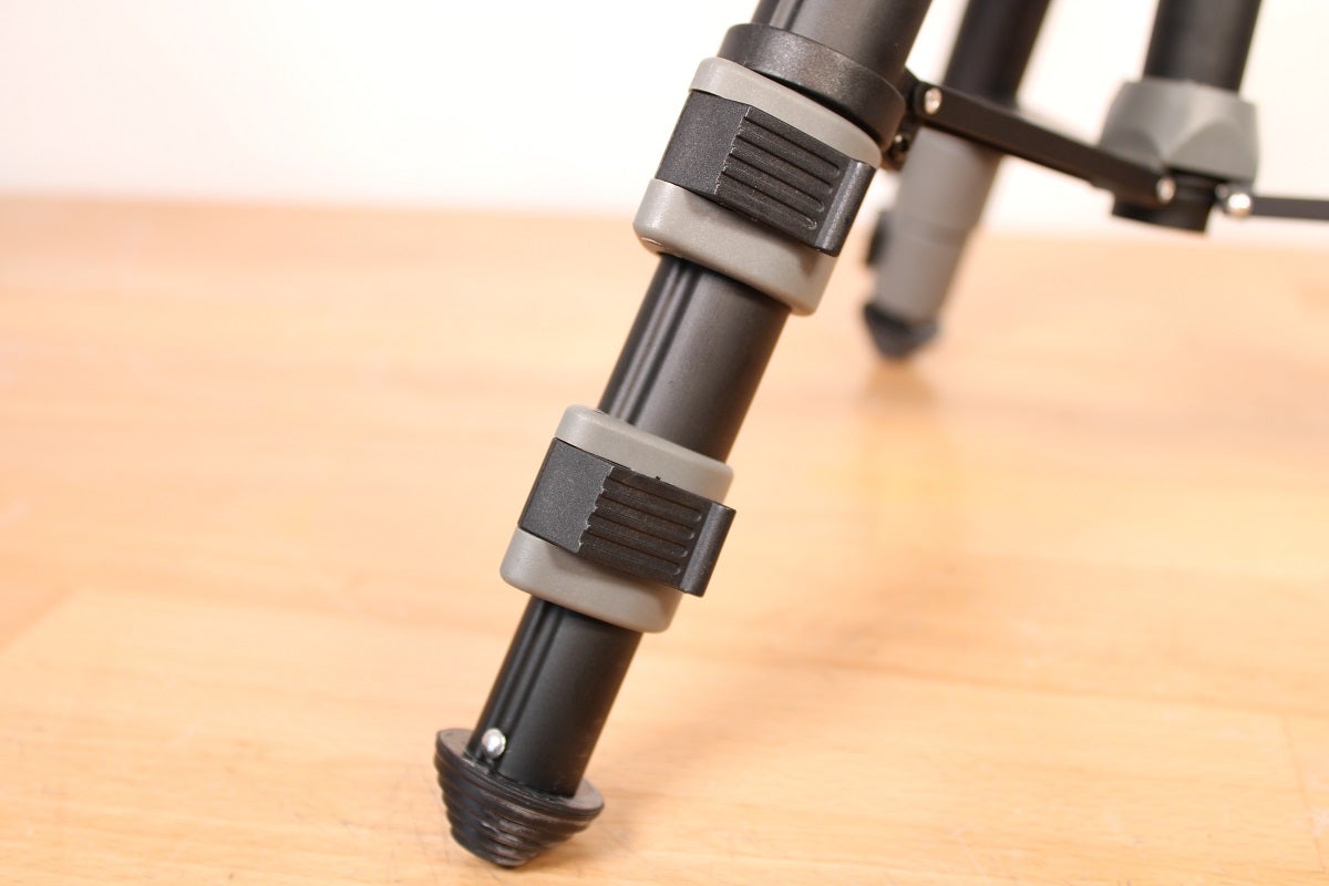 AllOutdoor Review: BOG Fieldpod Tripod - Initial Unboxing & Setup