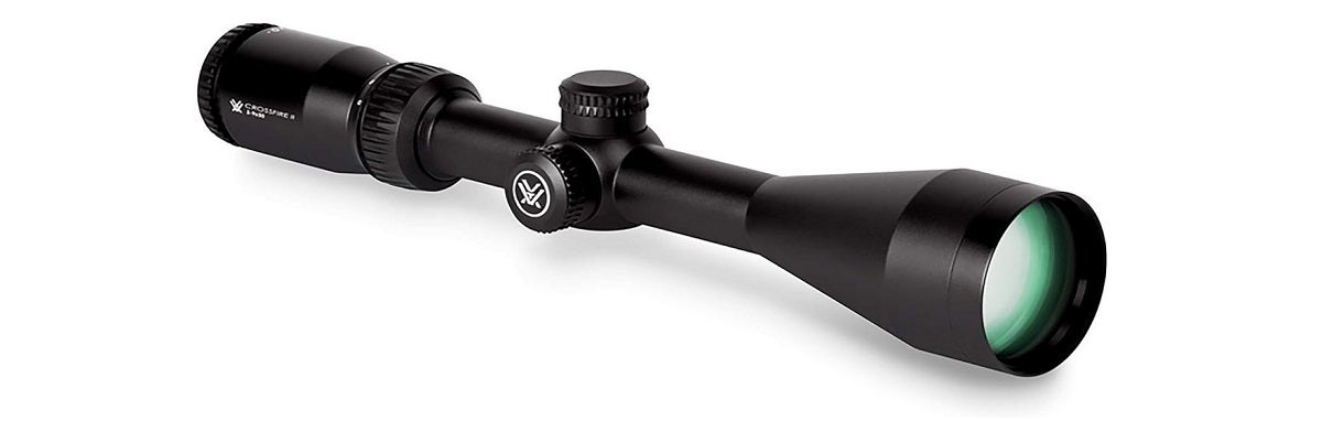 AO Review - Best Riflescopes Under $500 for the Money $$$ in 2023