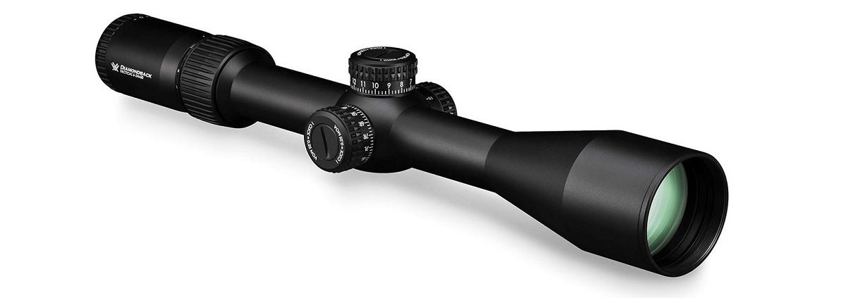 AO Review - Best Riflescopes Under $500 for the Money $$$ in 2023