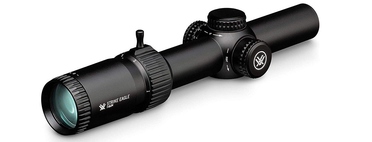 AO Review - Best Riflescopes Under $500 for the Money $$$ in 2023