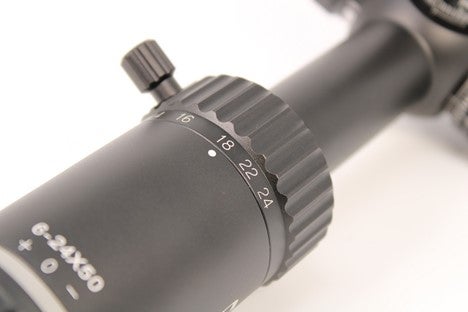 AO Review: Riton X1 Conquer 6-24x50mm - Finally, Good Budget Glass?