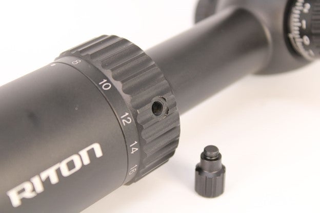 AO Review: Riton X1 Conquer 6-24x50mm - Finally, Good Budget Glass?
