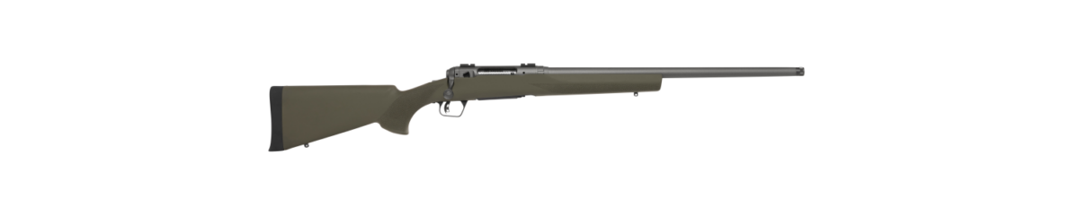 Savage Arms Now Shipping 400 Legend Options in Several Models
