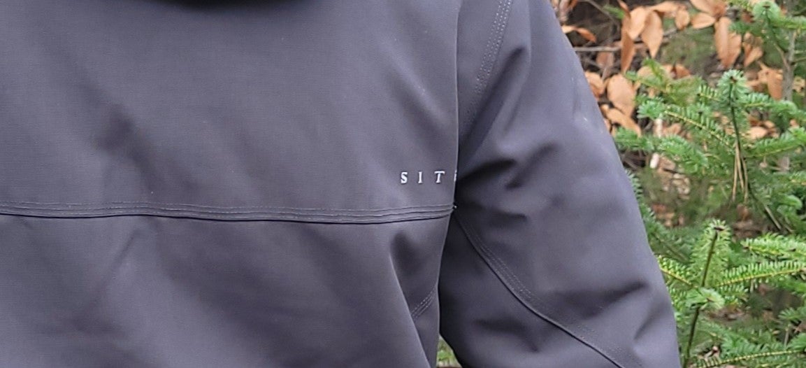 Gear Check: SITKA Grindstone Work Jacket - It Isn’t Just for the Boys