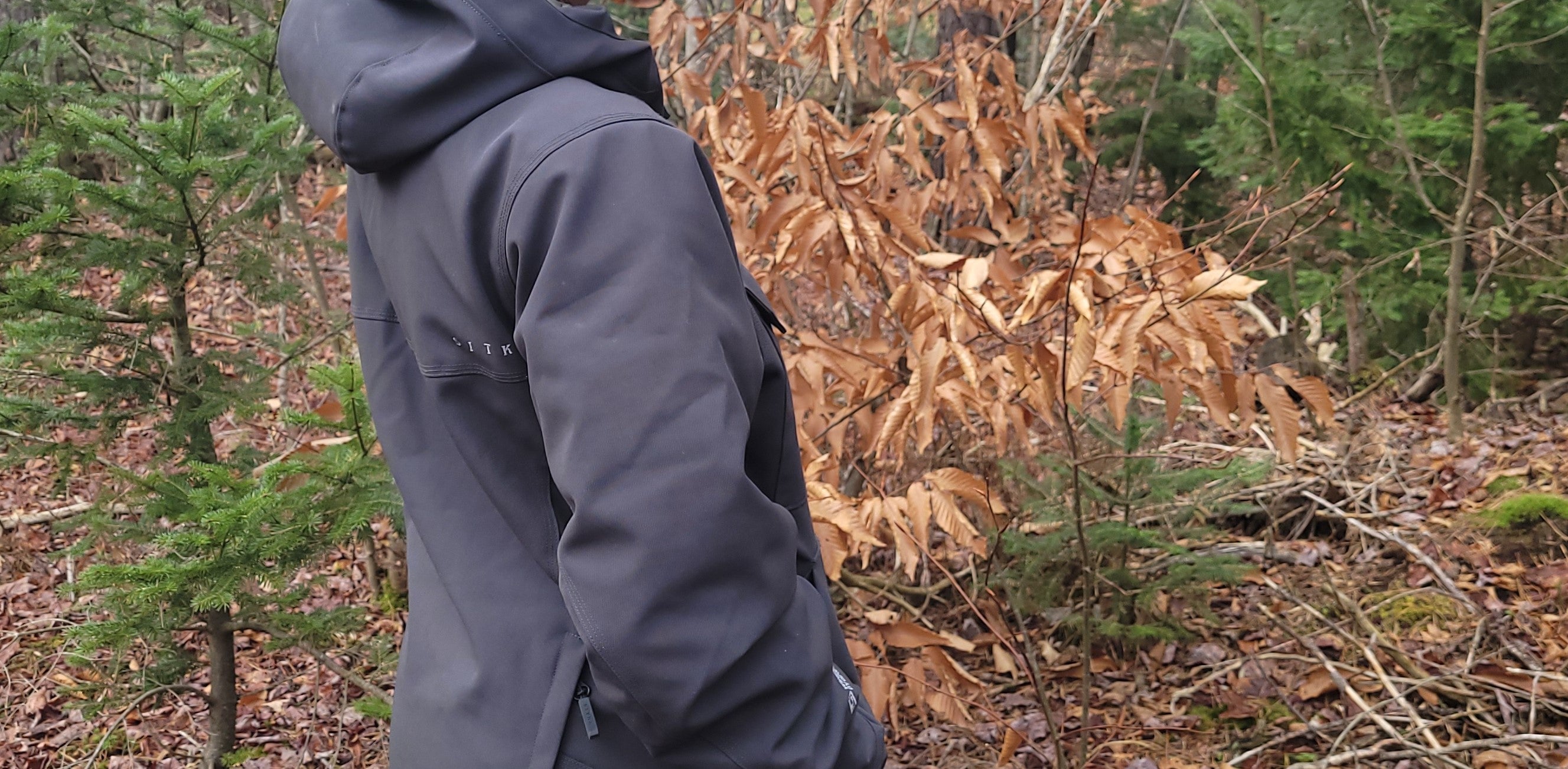 Gear Check: SITKA Grindstone Work Jacket - It Isn’t Just for the Boys