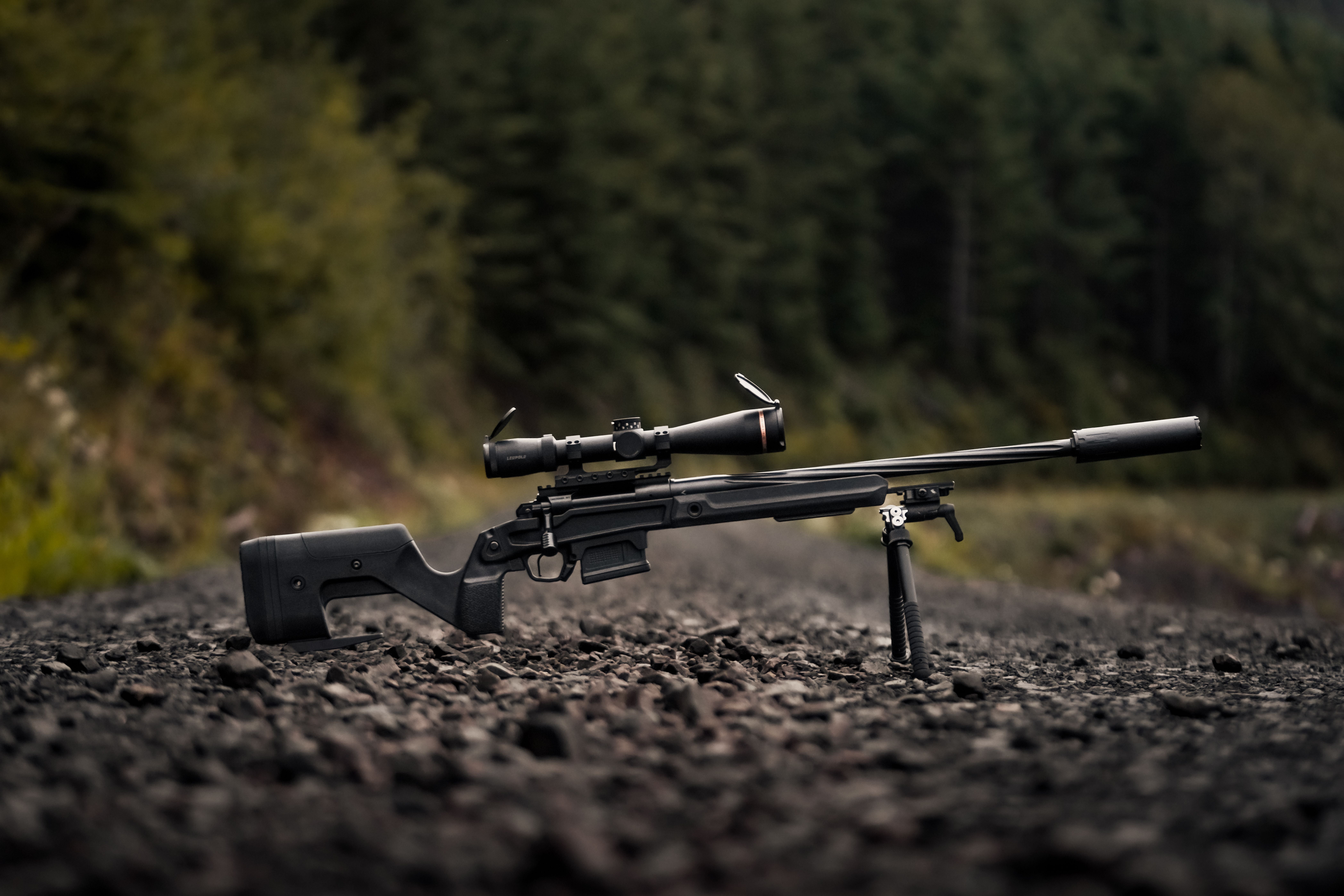 stag arms pursuit bolt action 308 6.5 creedmoor alloutdoor AO