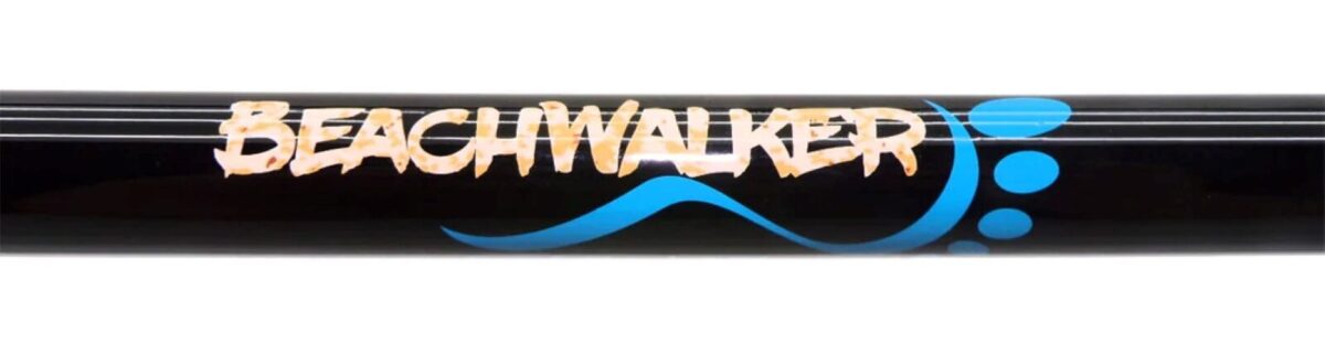 NEW Blackfin Rods Beachwalker Surf Rods