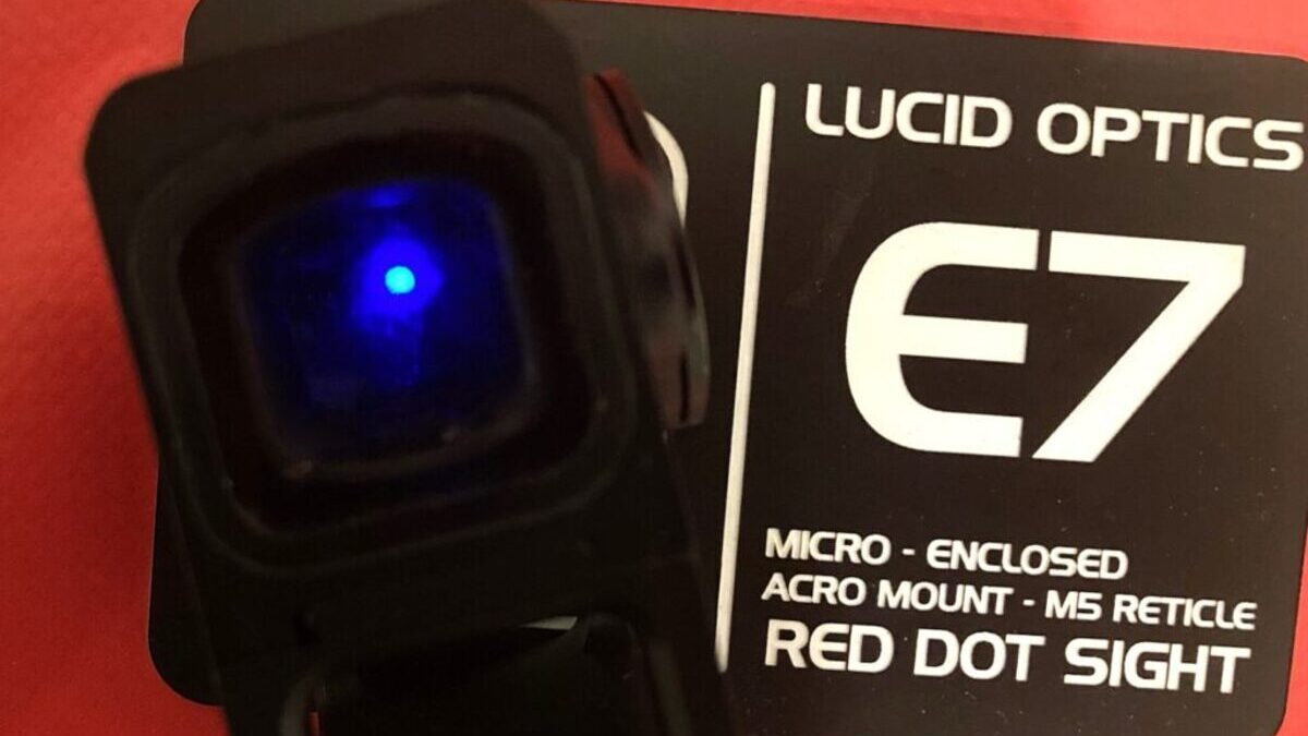 Lucid Optics E7