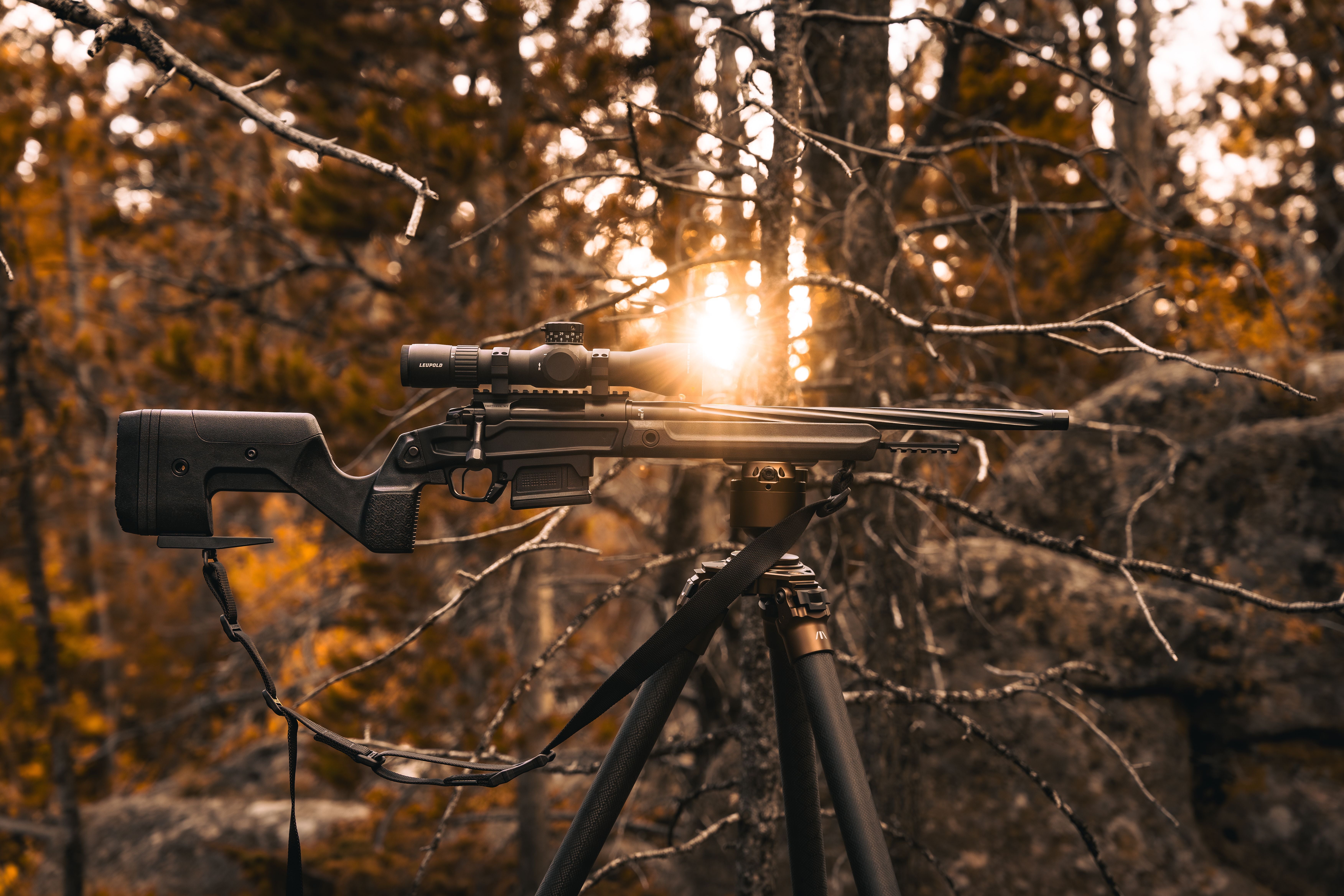 stag arms pursuit bolt action 308 6.5 creedmoor alloutdoor AO