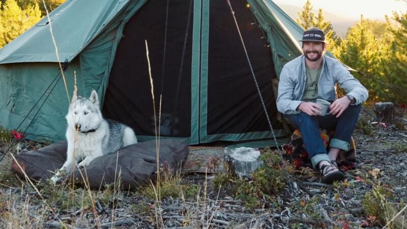 White Duck Outdoors Resale Program: First-of-its-Kind Used Gear
