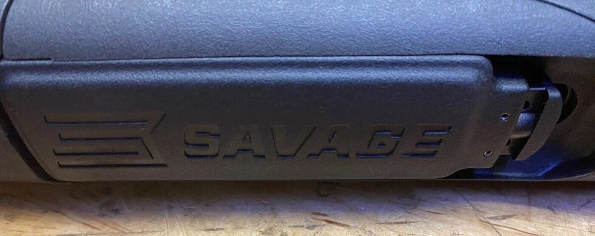 Savage Arms Introduces NEW Single Shot Adapter for Axis & 110 Rifles