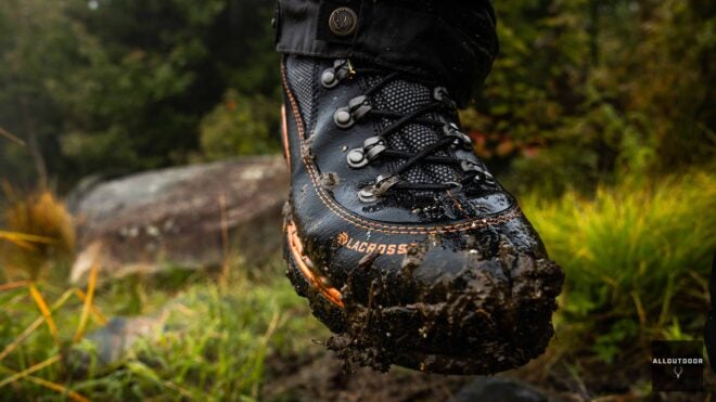 AllOutdoor Review – Lacrosse Ursa MS (Mid-Season) Hunting Boots