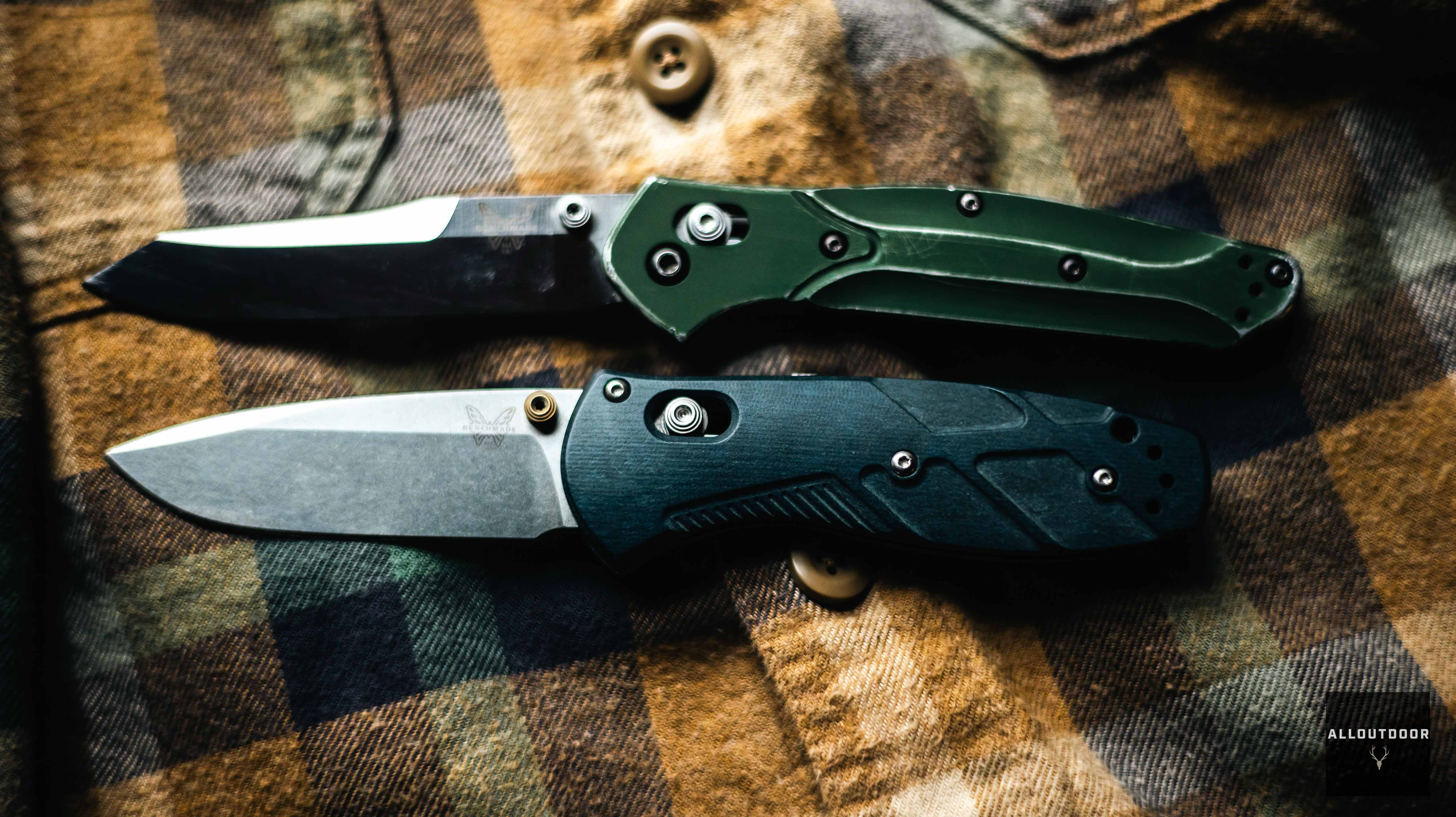 What does Benchmade think about the 940? 6 Questions w/ Vance Collver