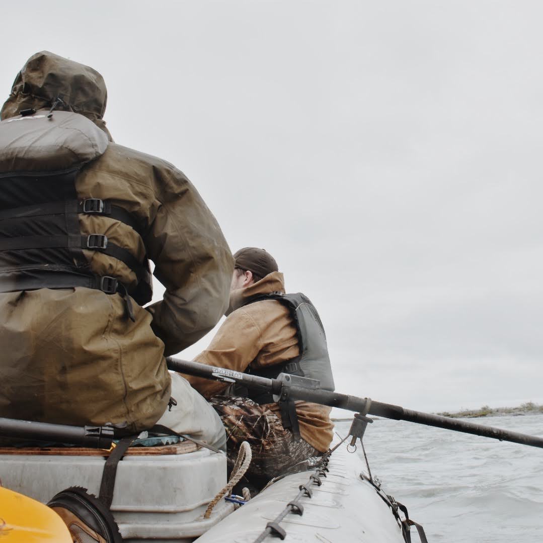 New Campaign to Conserve Alaska’s Brooks Range