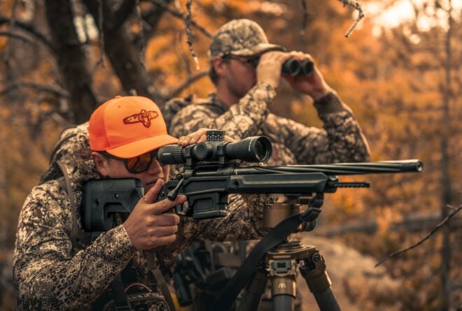 Stag Arms New Pursuit Bolt Action Rifle – Now Available!
