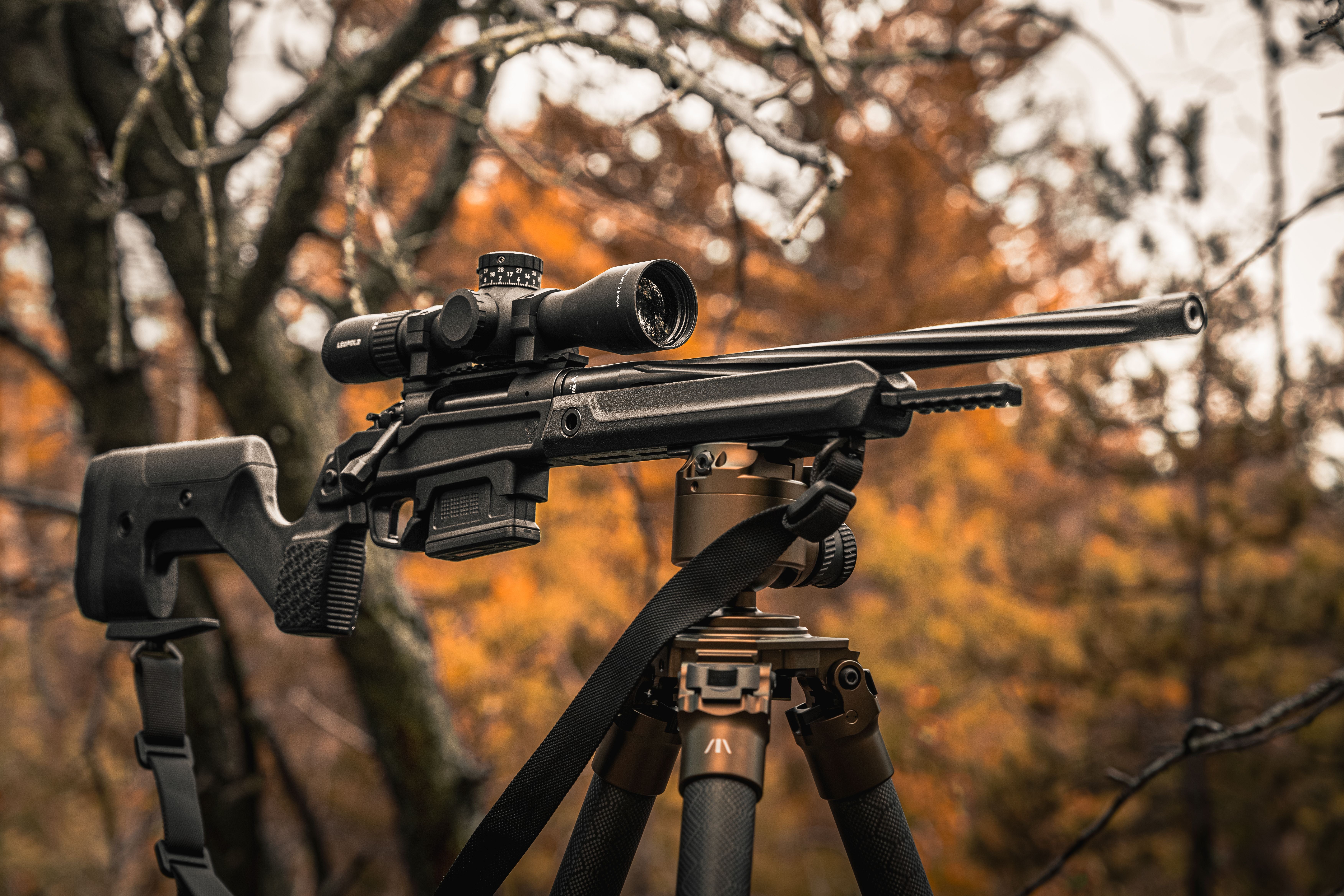 stag arms pursuit bolt action 308 6.5 creedmoor alloutdoor AO