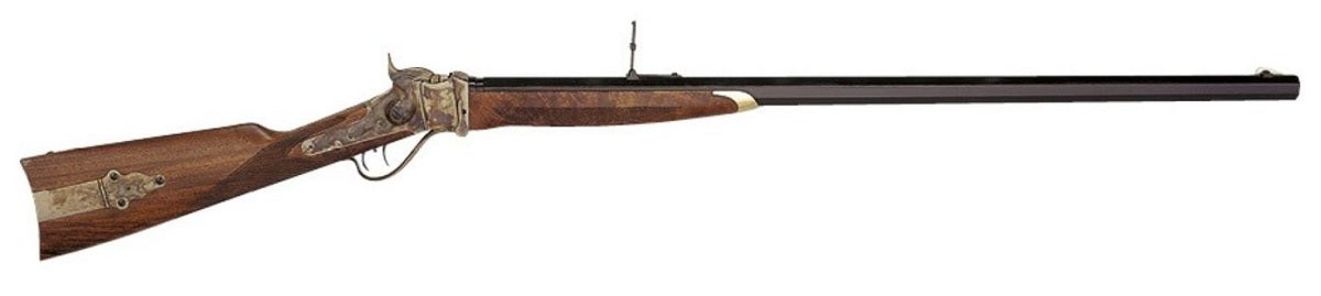 The Blackpowder Guide, Part 1: History & Types of Guns