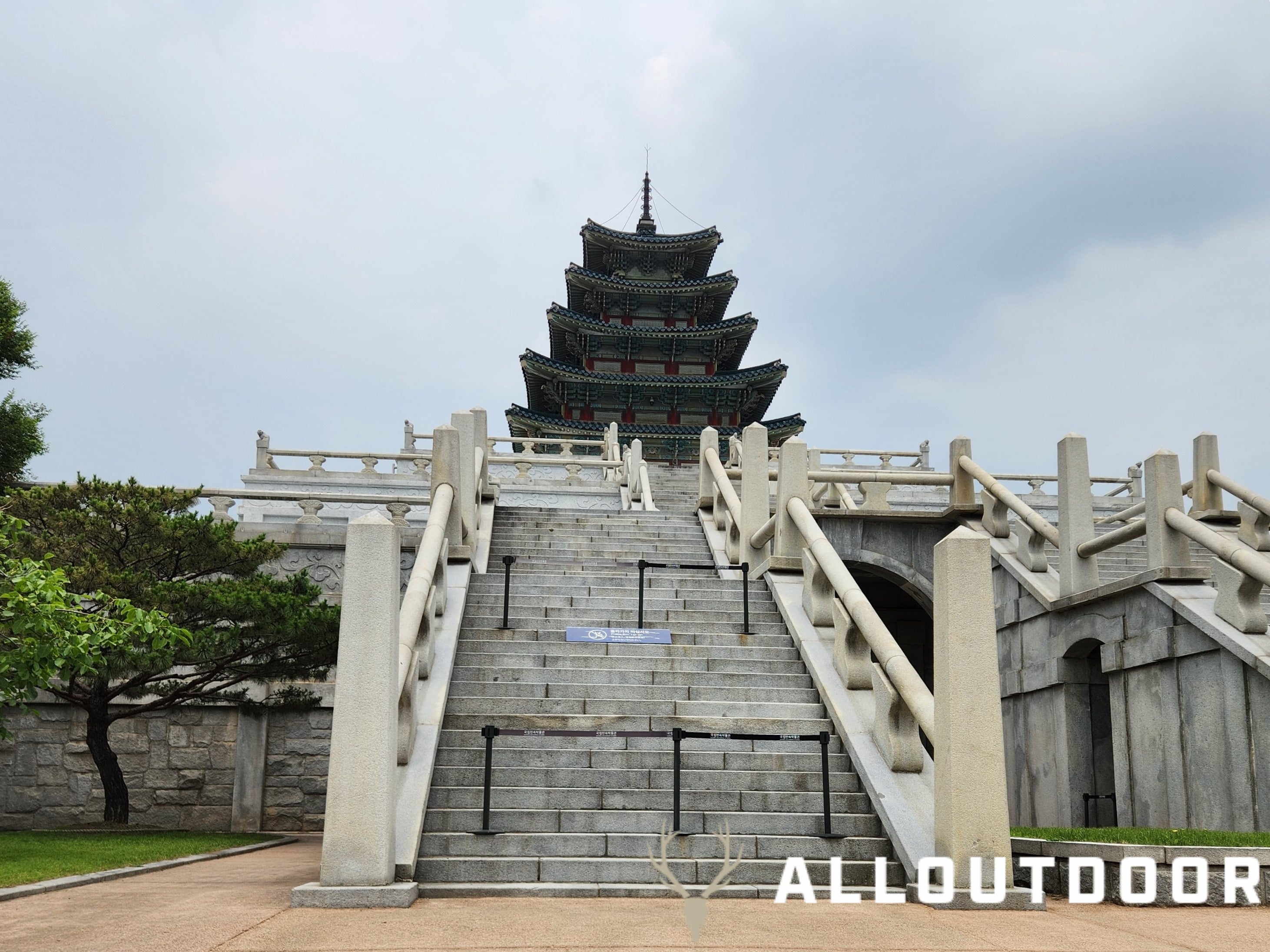 A Day in South Korea – Noryangjin Fish Market