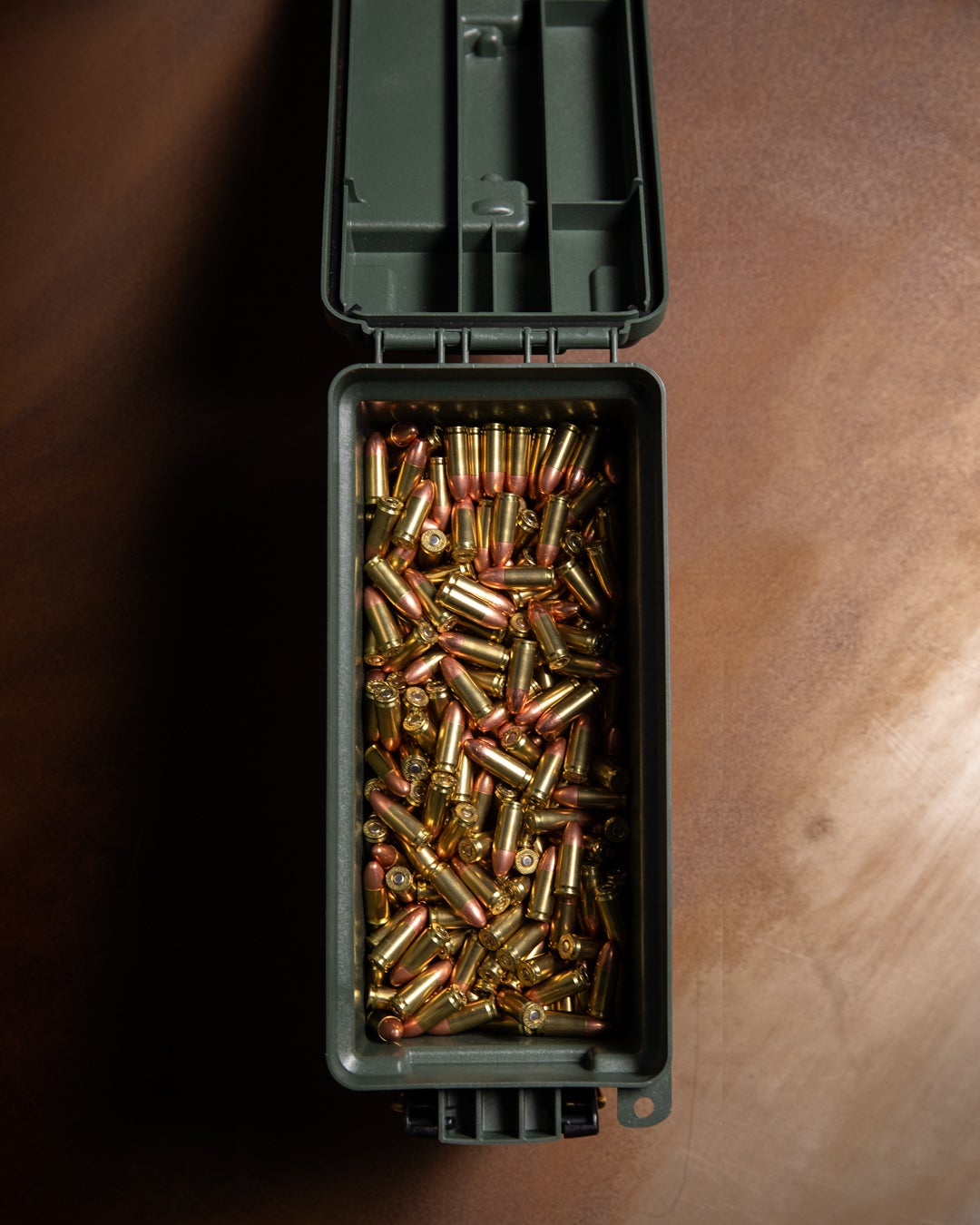 Is Another Ammunition and Powder Shortage Coming in 2024? 